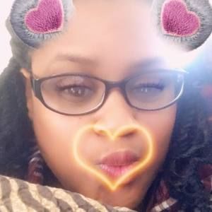 Meet your Posher, Toni